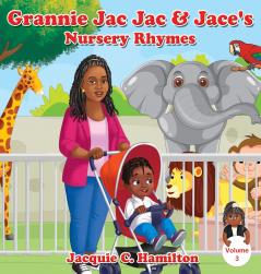 Grannie Jac Jac & Jace's Nursery Rhymes
