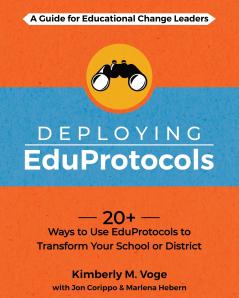 Deploying EduProtocols
