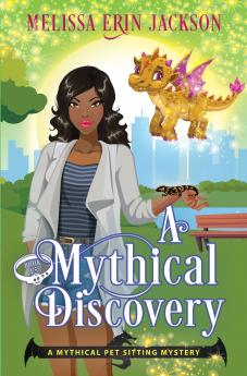 A Mythical Discovery