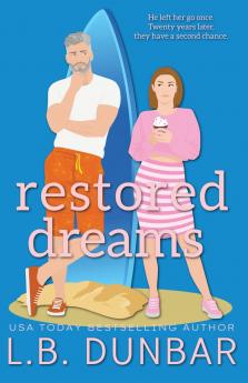 Restored Dreams (special edition - couple cover)