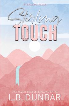 Sterling Touch (mountain cover)