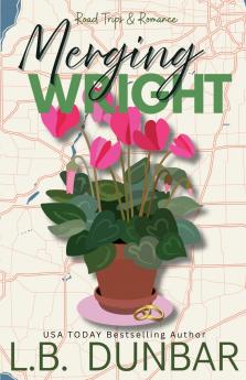 Merging Wright (flower cover)