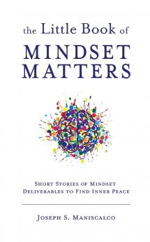 The Little Book of Mindset Matters