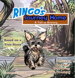 Ringo's Journey Home