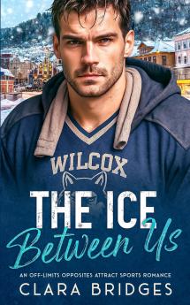 The Ice Between us