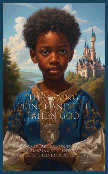 Prince and the Fallen God