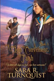 A Less Convenient Path