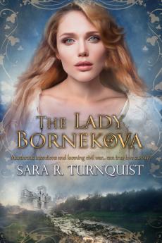 The Lady Bornekova
