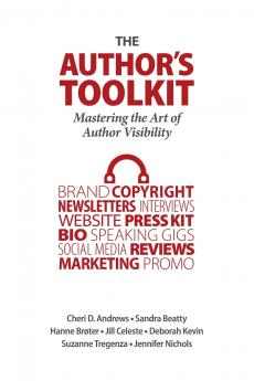 The Author's Toolkit