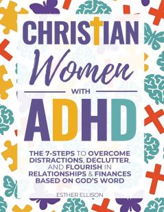 Christian Women with ADHD
