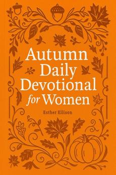 Autumn Daily Devotional for Women