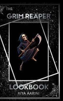 The Grim Reaper Lookbook