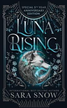 Luna Rising Complete Series Anniversary Edition