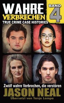 Wahre Verbrechen