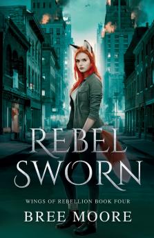 Rebel Sworn