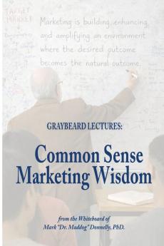 The Graybeard Lectures