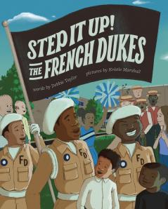 Step It Up! The French Dukes