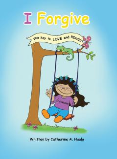 I Forgive