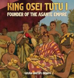 King Osei Tutu I