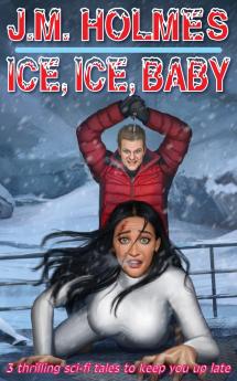 Ice Ice Baby