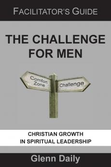 The Challenge for Men