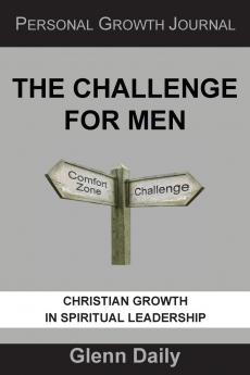 The Challenge for Men