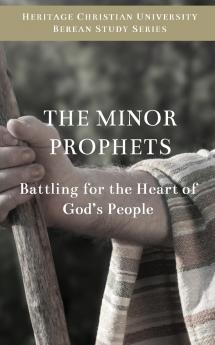 The Minor Prophets