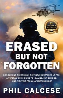 Erased But Not Forgotten