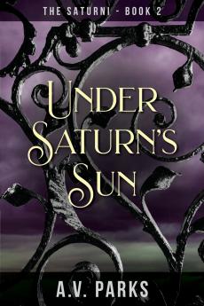 Under Saturn's Sun