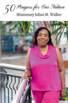 50 Prayers For Our Nation