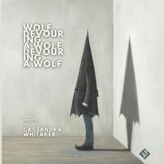 Wolf Devouring a Wolf Devouring a Wolf