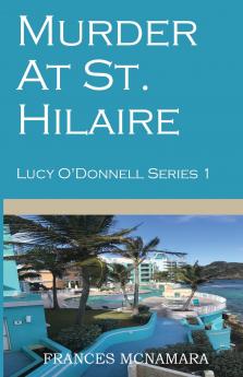 Murder At St. Hilaire