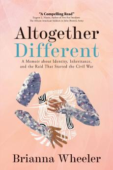 Altogether Different