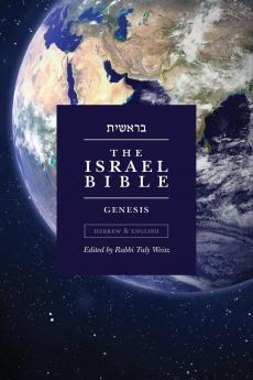The Israel Bible - Genesis