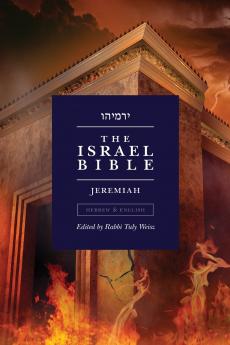 The Israel Bible - Jeremiah