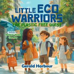 LITTLE ECO WARRIORS; THE  PLASTIC FREE QUEST