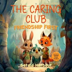 THE CARING CLUB; FRIENDSHIP FIRST