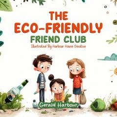 THE ECO-FRIENDLY  FRIEND CLUB