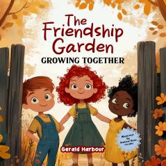 THE FRIENDSHIP GARDEN; GROWING TOGETHER