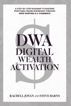 DWA DIGITAL WEALTH ACTIVATION