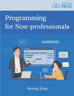 Programming  for  Non-professionals