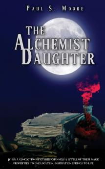 The Alchemist Daughter