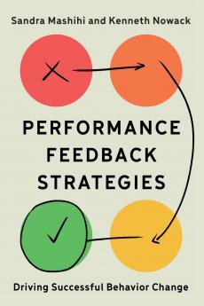 Performance Feedback Strategies