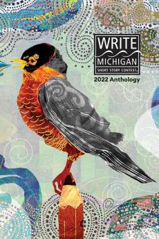 Write Michigan Anthology 2022