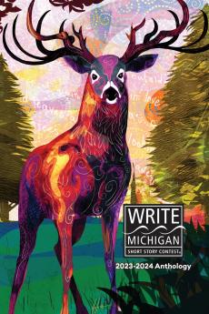 Write Michigan Anthology 2024