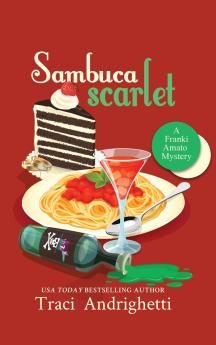 Sambuca Scarlet