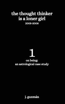 The Thought Thinker is a Loner Girl