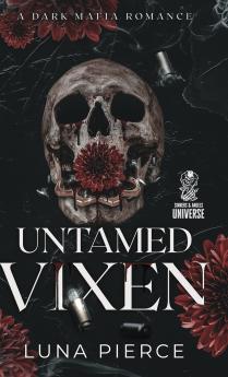 Untamed Vixen
