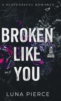 Broken Like You