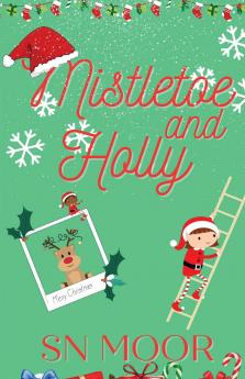 Mistletoe and Holly
